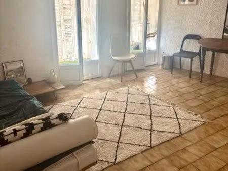 maison de ville