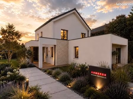 maison 6 pièces 150 m²