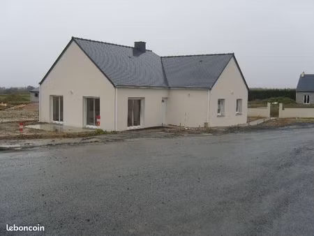 location maison individuelle
