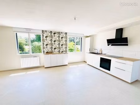 à louer maison ploufragan