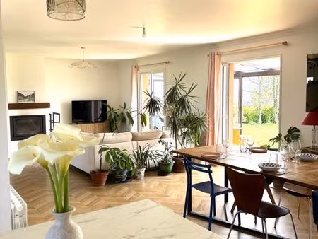 maison meublé septembre à juin