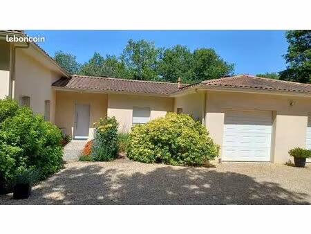maison 160 m2