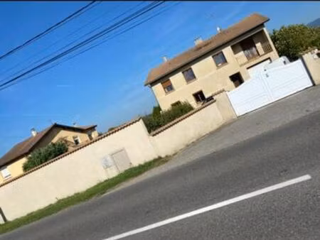 vend maison 154m2