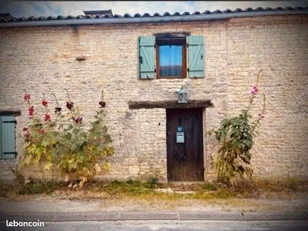 logement étudiant 50m2 surgeres