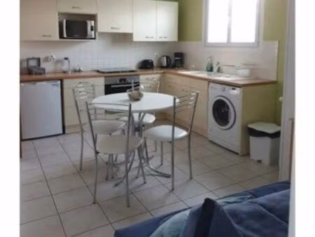 logement t2