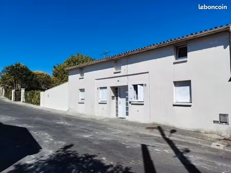 apparts t2 en duplex et atypique