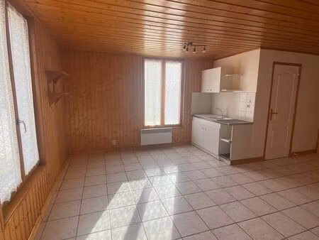 studio/appartement t1