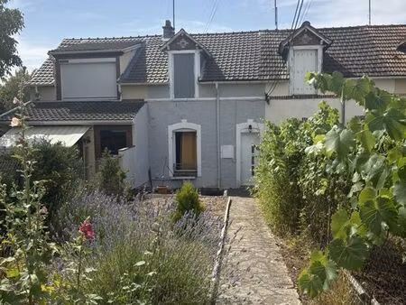 maison de ville 2 pièces 70 m²