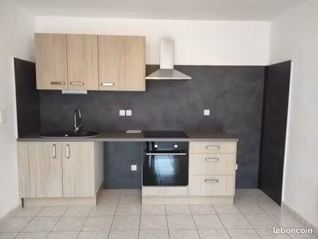 location appartement t2