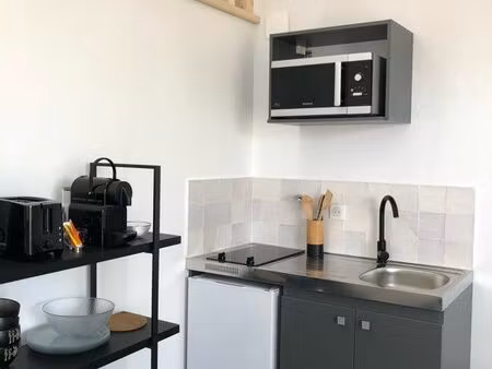 studio à louer