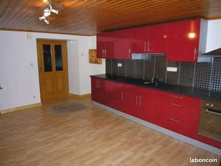 location grand appartement f1