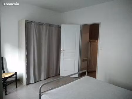 appartement 40 m2
