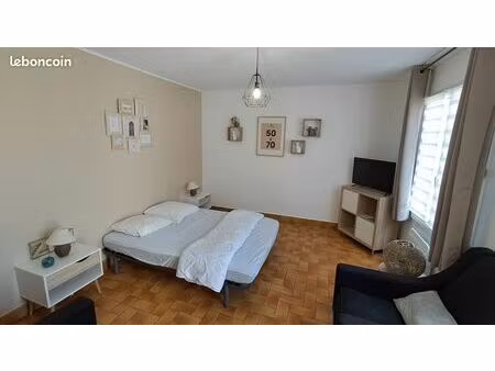 studio meublé etudiants