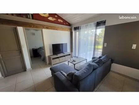 location appartement t1 campagne