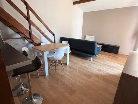 maison à aigrefeuille d' aunis