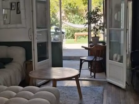 maison de charme 94 m² – 3 chambres – cour sans vis-à-vis – hyper centre dreux – gare à pi