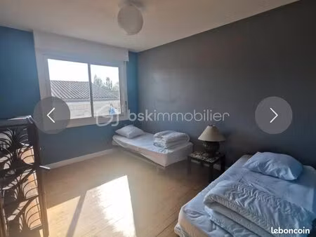 location chambre