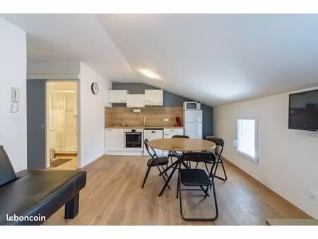 appartement meublé neuf