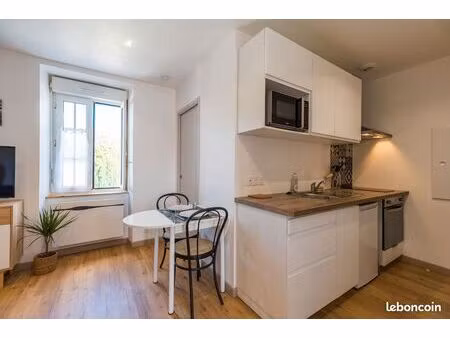 appartement t2