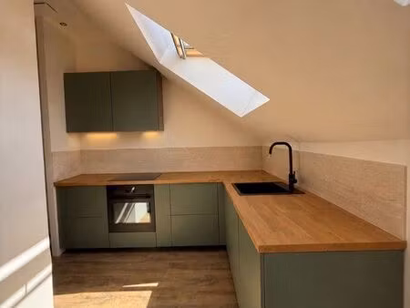 appartement t3