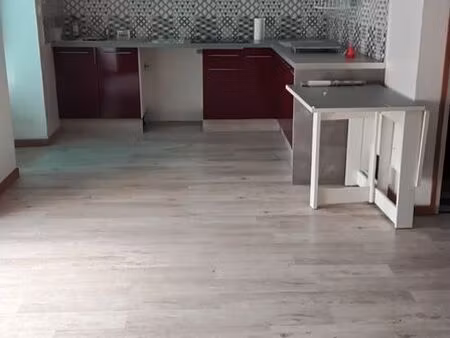 loue appartement 50 m2