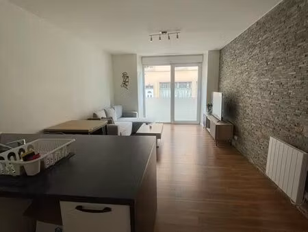 appartement à louer pontarlier