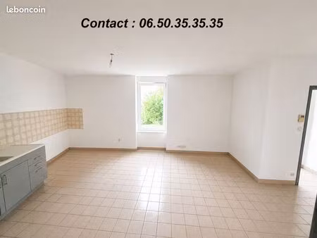location t2 52m2 saint-brieuc 630