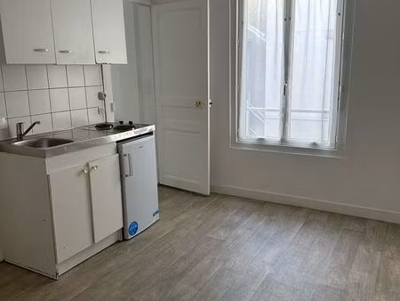 studio proche centre ville