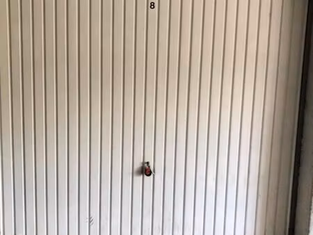 garage/box 12 m² valence