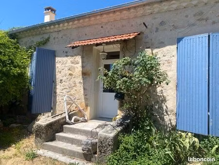 maison 90 m2