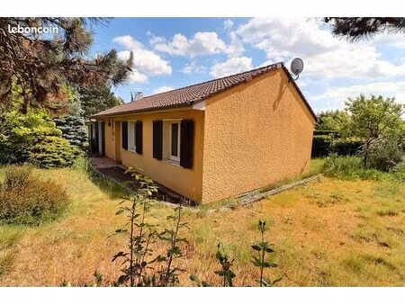 maison 6 pièces 112 m²