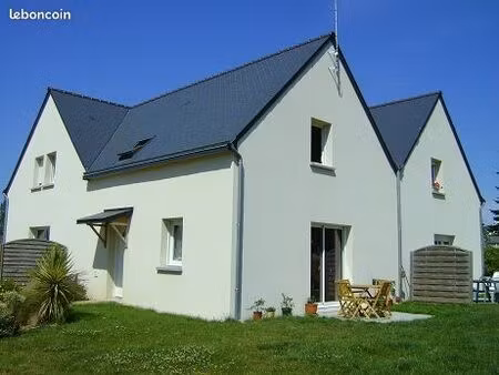 maison t3 de 77m2