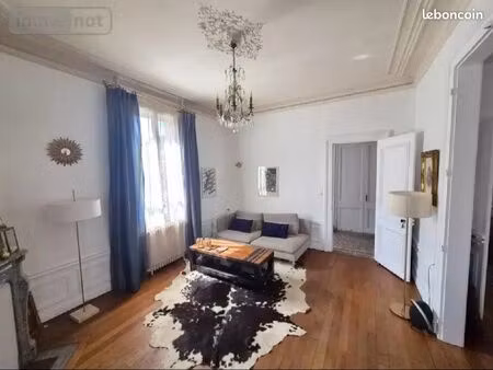 maison de caractère