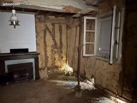 ferme 2 pièces 70 m²