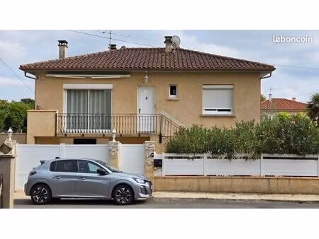 maison a vendre fleurance