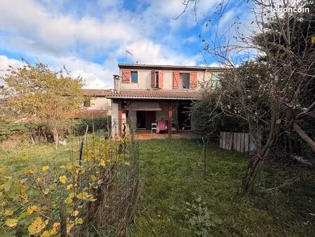 moulin 5 pièces 90 m²