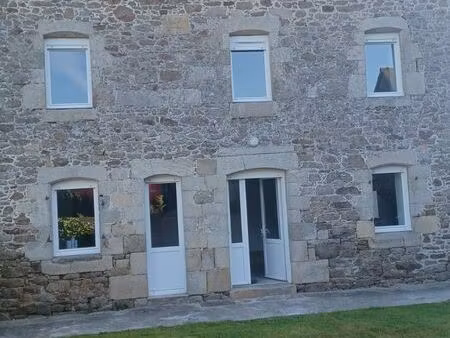 location maison plédéliac à la campagne