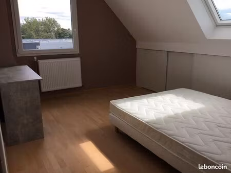 chambre pour etudiant