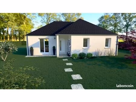 maison 88 m² sours