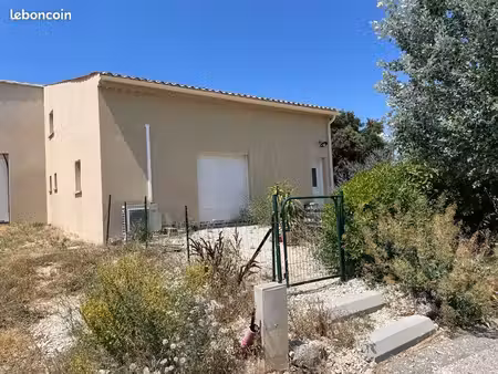 maisonnette à louer sur grignan