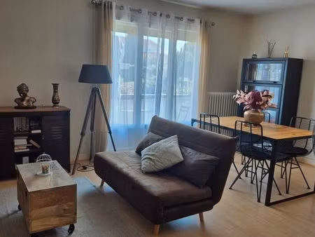 location appartement t2