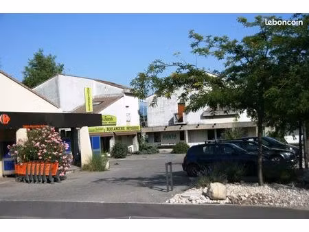 charmant t2 en duplex