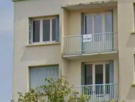 appartement t4 le forez