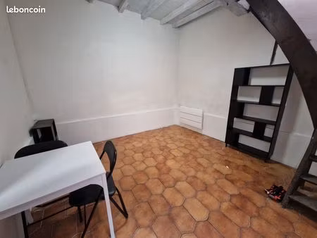 petite maison