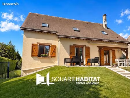 maison 7 pièces 200 m²