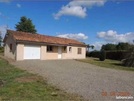 maison en location
