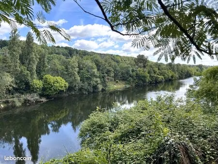 propriété 8 pièces 203 m²
