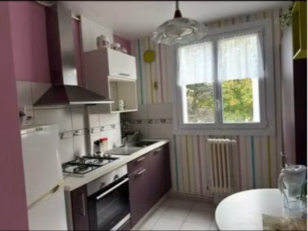 appartement 3 pièces
