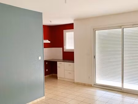 a louer appartement t3 - balcon