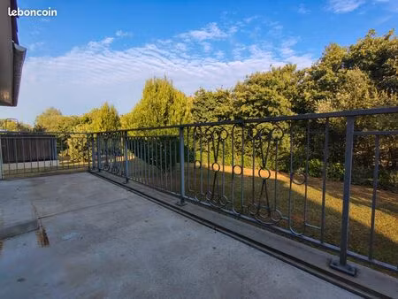 appartement t3 dans résidence sécurisée